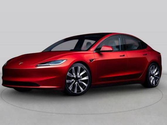 TESLA MODEL 3 2025 5YJ3E1EA2SF936003 image